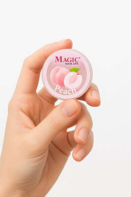 Meyveli Lipgloss Şeftali 