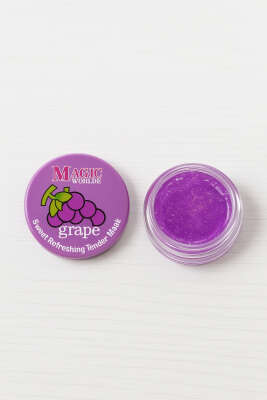 Meyveli Lipgloss Üzüm - Makyaj Aksesuarları
