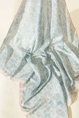 Mini Çiçekli 3'lü Soft Eşarp Asorti 1 - Desenli Şal Seti