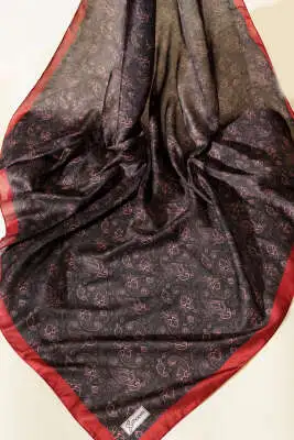 Mini Çiçekli 3'lü Soft Eşarp Asorti 2 - Desenli Şal Seti