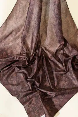 Mini Çiçekli 3'lü Soft Eşarp Asorti 2 - Desenli Şal Seti