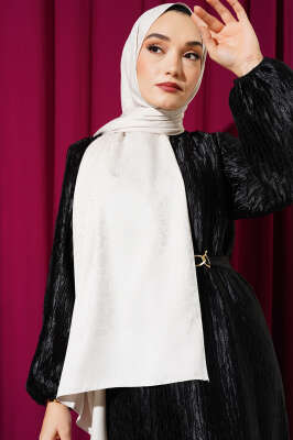 Mini Çiçekli Jakar Şal Taş -24 