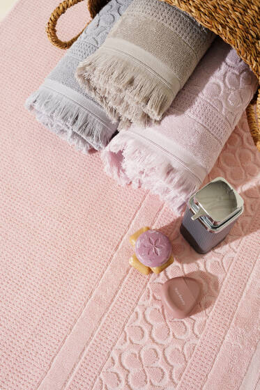 Mısır Banyo Havlusu Yavru Ağzı - Banyo Havlusu