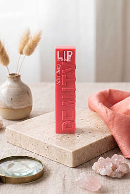 Miss Betty Lip Gloss Matte 01 