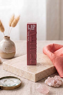 Miss Betty Lip Gloss Matte 02 - NEW WELL