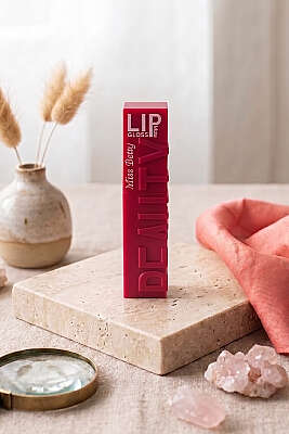 Miss Betty Lip Gloss Matte 03 