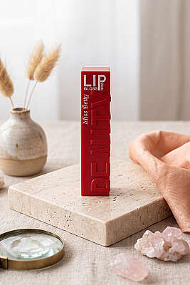 Miss Betty Lip Gloss Matte 04 