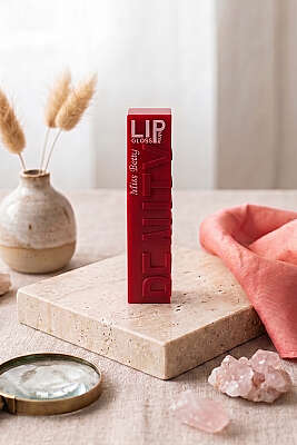 Miss Betty Lip Gloss Matte 05 - NEW WELL