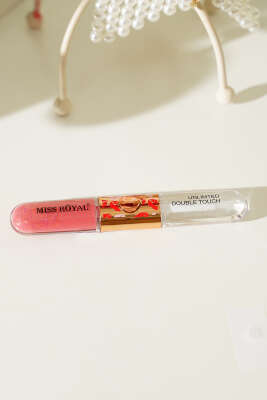 Miss Royal Çift Taraflı Parlatıcı Asorti 1 