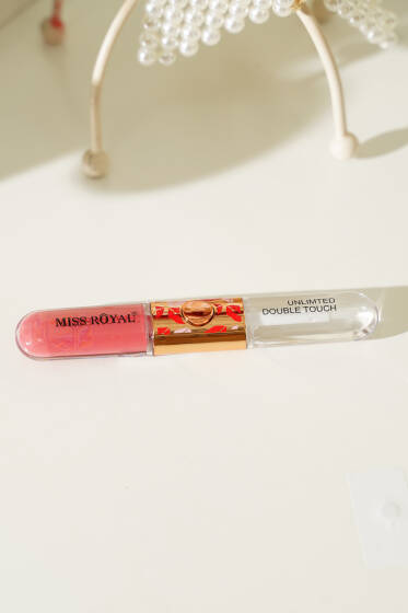 Miss Royal Çift Taraflı Parlatıcı Asorti 1 - Makyaj Aksesuarları