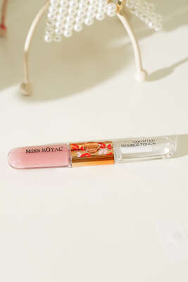 Miss Royal Çift Taraflı Parlatıcı Asorti 10 
