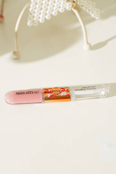 Miss Royal Çift Taraflı Parlatıcı Asorti 10 - Makyaj Aksesuarları