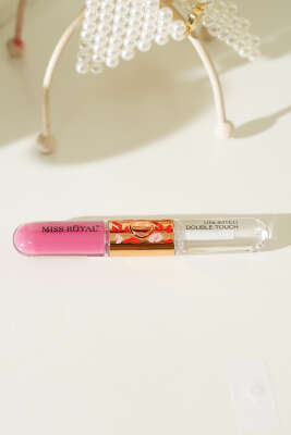 Miss Royal Çift Taraflı Parlatıcı Asorti 11 