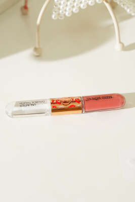 Miss Royal Çift Taraflı Parlatıcı Asorti 12 