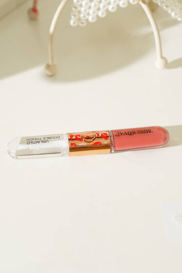 Miss Royal Çift Taraflı Parlatıcı Asorti 12 - Makyaj Aksesuarları