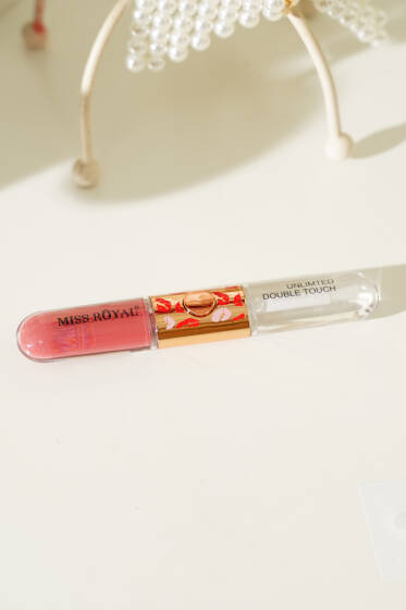 Miss Royal Çift Taraflı Parlatıcı Asorti 3 - Makyaj Aksesuarları