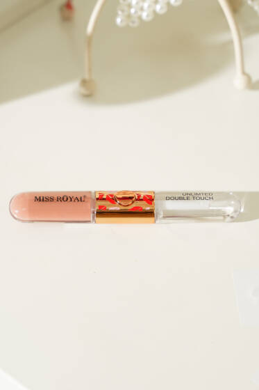 Miss Royal Çift Taraflı Parlatıcı Asorti 4 - Makyaj Aksesuarları
