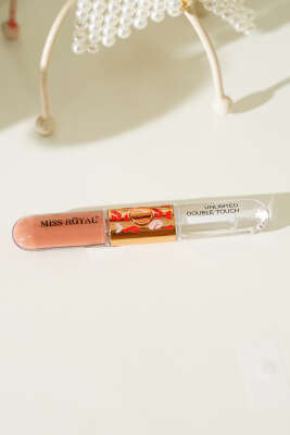 Miss Royal Çift Taraflı Parlatıcı Asorti 5 