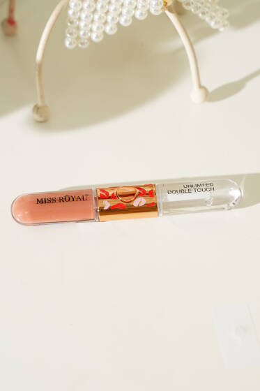 Miss Royal Çift Taraflı Parlatıcı Asorti 5 - Makyaj Aksesuarları