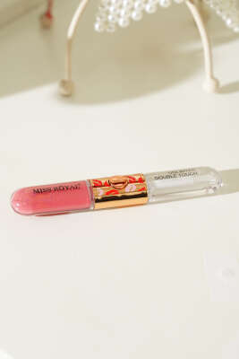 Miss Royal Çift Taraflı Parlatıcı Asorti 6 