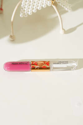 Miss Royal Çift Taraflı Parlatıcı Asorti 7 