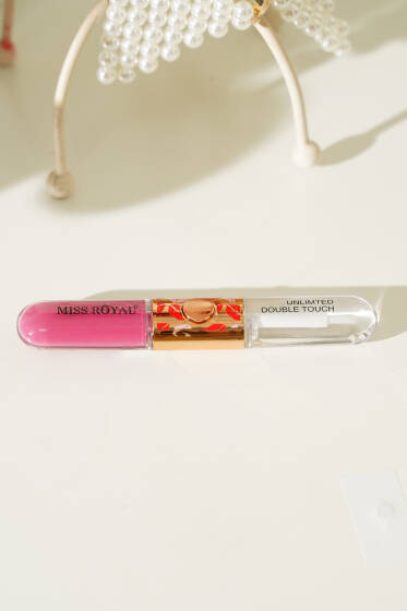 Miss Royal Çift Taraflı Parlatıcı Asorti 7 - Makyaj Aksesuarları