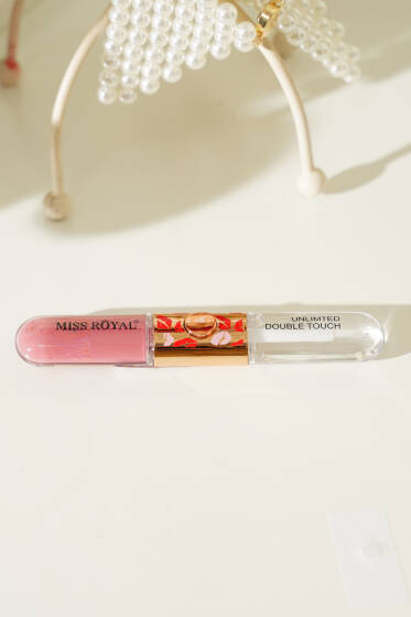 Miss Royal Çift Taraflı Parlatıcı Asorti 8 - Makyaj Aksesuarları