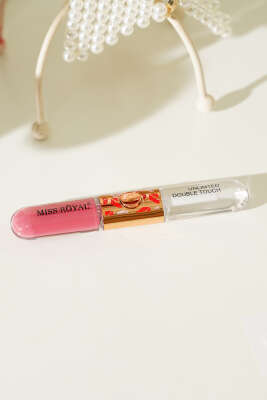 Miss Royal Çift Taraflı Parlatıcı Asorti 9 