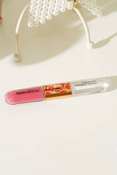 Miss Royal Çift Taraflı Parlatıcı Asorti 9 - Makyaj Aksesuarları