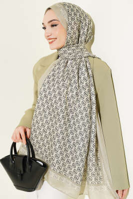 MK Desen Liva Modal Çağla Yeşili 