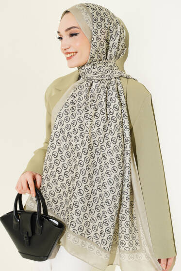 MK Desen Liva Modal Çağla Yeşili - Yılın Fırsatı