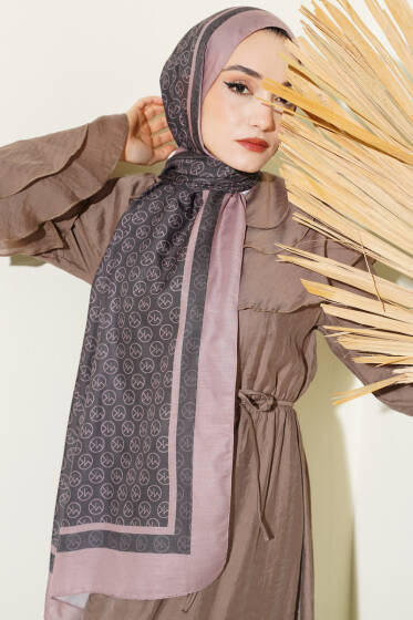 MK Desen Liva Modal Gül Kurusu - Yılın Fırsatı