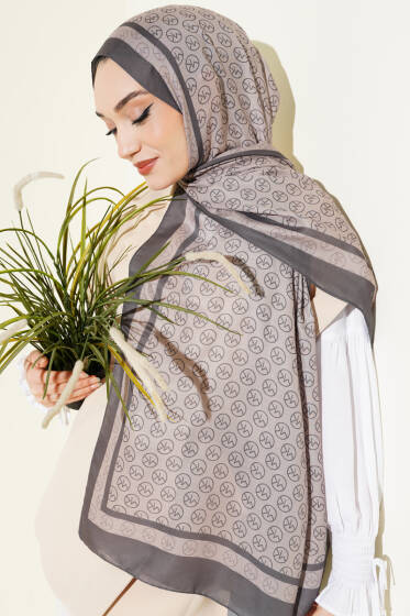 MK Desen Liva Modal Kayrak Grisi - Yılın Fırsatı