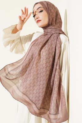 MK Desen Liva Modal Taba - MODA KAŞMİR