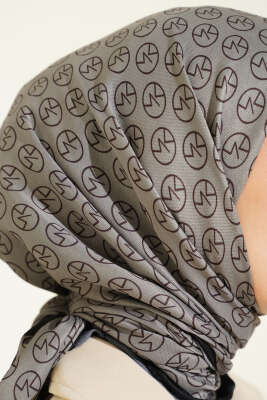 MK Desen Soft Eşarp Nefti - Yılın Fırsatı