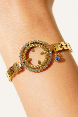 Motifli Çeyreklik Kelepçe Asorti 5 - Günün Seçilenleri