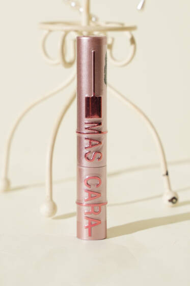 MT Uzunluk Ve Hacim Maskarası - Göz Makyajı