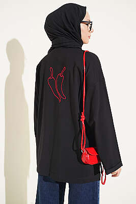 Nakış İşlemeli Tunik Asorti 4 - Tunik
