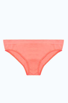 NBB Dikişsiz 3'lü Slip Külot Neon P.S.O - Dikişsiz Lazer Kesim Kilot