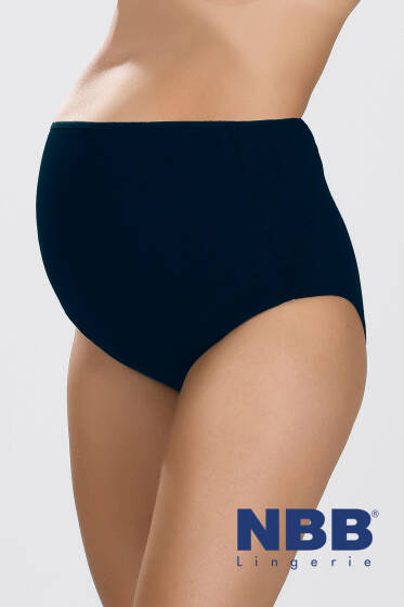 NBB Hamile Külot Siyah - NBB