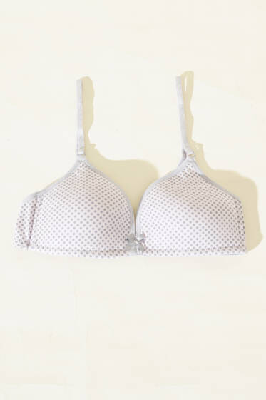 NBB İlk Sütyenim Pudra - NBB