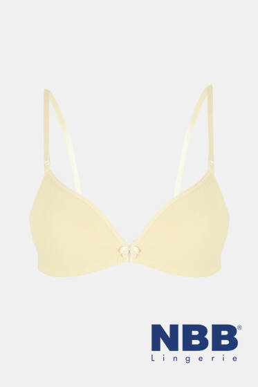 NBB İlk Sütyenim Ten - NBB