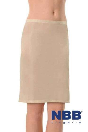 NBB Kısa Jipon Ten - NBB