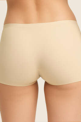 NBB Lazer Kesim Boxer Ten - Boxer
