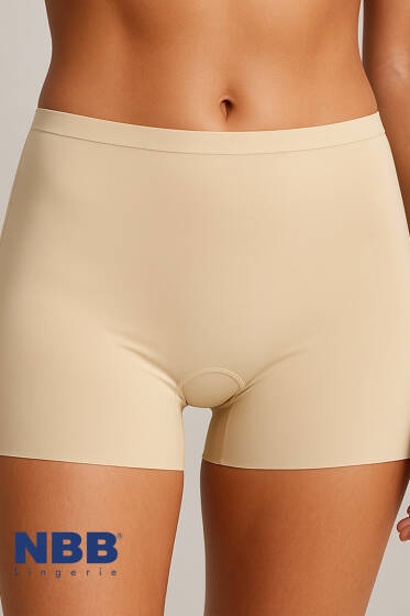 NBB Lazer Kesim Boxer Ten - Boxer