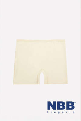 NBB Lazer Kesim Boxer Ten - Yılın Fırsatı