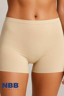 NBB Lazer Kesim Boxer Ten 