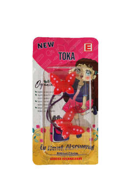 New Bitkisel Bit Tokası - NEW BİTKİSEL