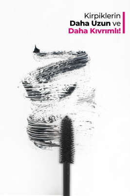 New Well Blow Me Up Volume Mascara 8 ML - Yılın Fırsatı