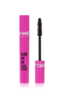New Well Blow Me Up Volume Mascara 8 ML - Yılın Fırsatı